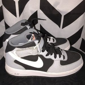 Nike Air Force 1 high tops